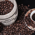 Premium coffee