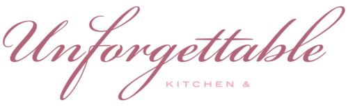 Unforgettable Houston-Kitchen & Cocktail Lounge